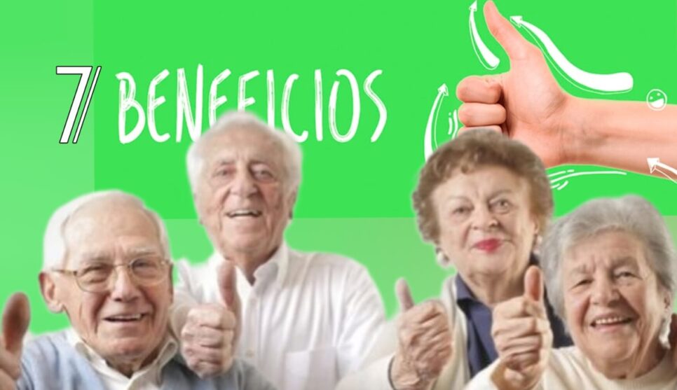 7 beneficios aos idosos desde que façam isso pela Internet; entenda (Fotos: Reprodução/ Freepik/ Montagem)