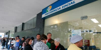 INSS têm mudanças aprovadas e idosos ficam em choque (Foto: Tatibg)