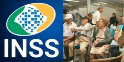 Imagem do post INCRÍVEL! Aposentados do INSS que ganham mais que um SALÁRIO MÍNIMO terão AUMENTO em 2024