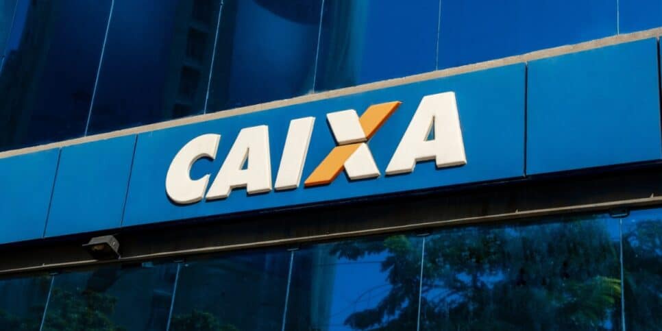 Segurança Usuários serviços bancários Financeira poupança conta Caixa Econômica lança ferramenta para clientes e deixa concorrência com inveja (Imagem Reprodução Marcelo Divulgação)