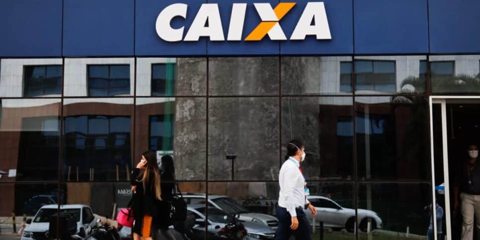 Bancos Caixa Econômica lança ferramenta para clientes e deixa concorrência com inveja (Imagem Reprodução Marcelo Camargo/ Agência Brasil)
