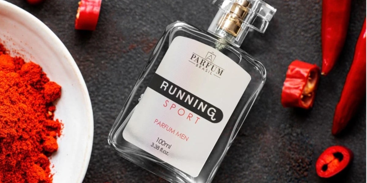 Running Sport Parfum Brasil, apontado por especialista como o melhor de abril (Imagem Reprodução Divulgação)