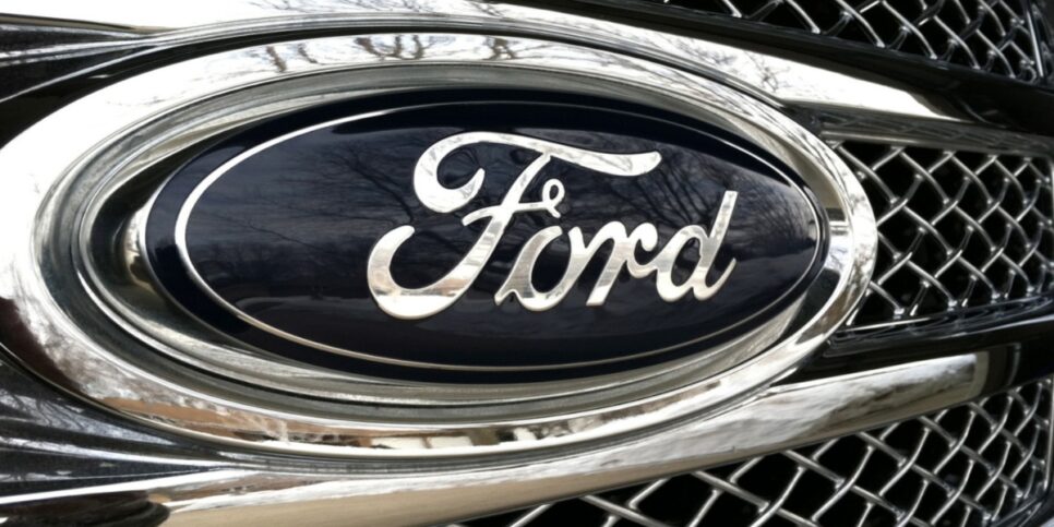 Ford anuncia retorno triunfal de veículo popular muito querido (Imagem Reprodução Pinterest )