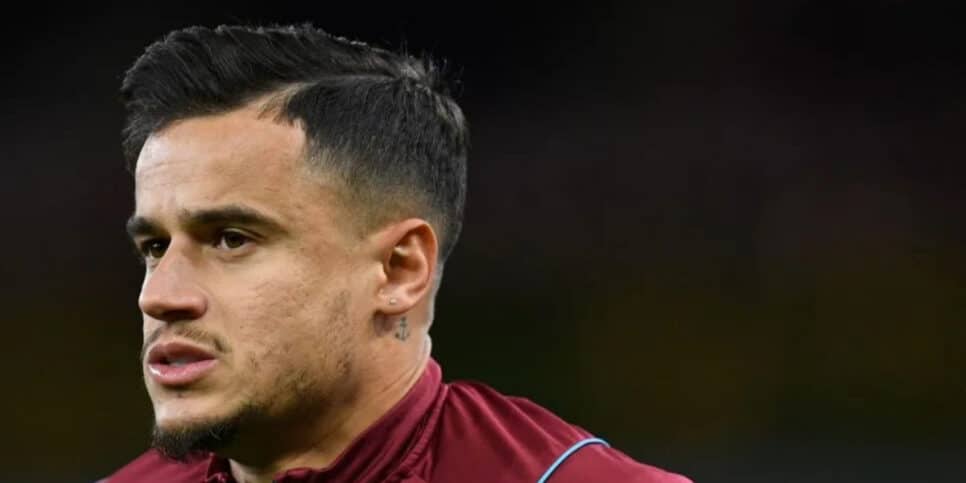 Confirmado! Philippe Coutinho tem retorno acertado ao Brasil (Foto: Oli Scarff/AFP via Getty Images)