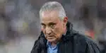 Receberá novos reforços Tite para 2024 (Foto: Thiago Ribeiro/AGIF)