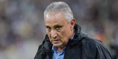 Imagem do post Flamengo age para conseguir contratação de zagueiro famoso e fortalecer a equipe de Tite