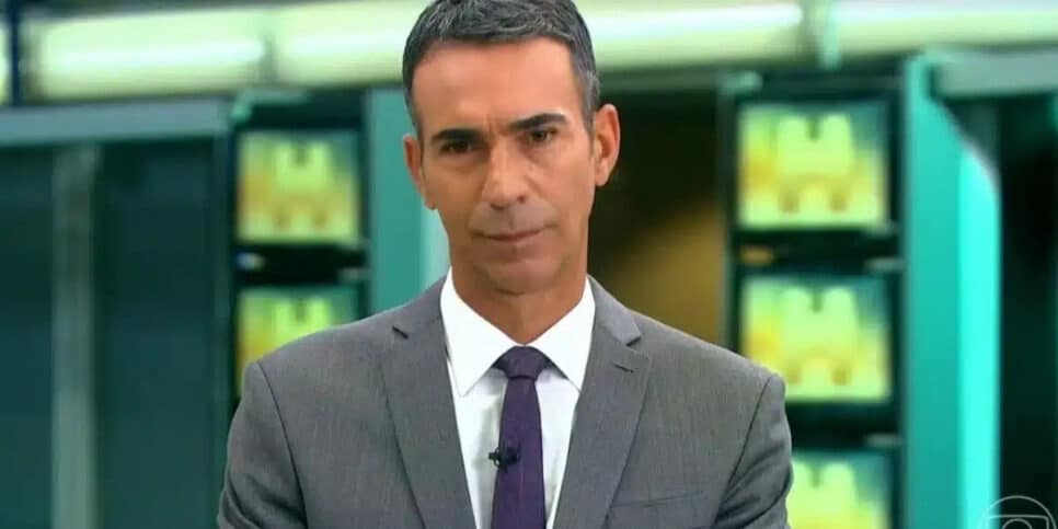 Colapso! Falência de empresa gigantesca é confirmada na Globo (Foto: Reprodução/Globoplay)