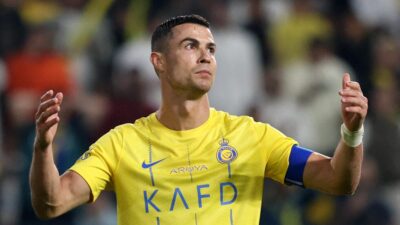 Imagem do post Cristiano Ronaldo SAI do Al-Nassr? Distante de aposentar, aos 39 anos, Craque deve VOLTAR à Champions League