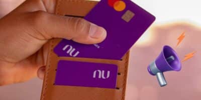 Imagem do post Nubank faz alerta para TODOS que possuem cartões de crédito com final 7,2,0,9,4,5,8,3,6,2 e 1