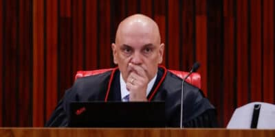 Imagem do post Decisão de Alexandre de Moraes sobre poupança afeta Banco Central e Banco do Brasil: “R$240 bilhões”