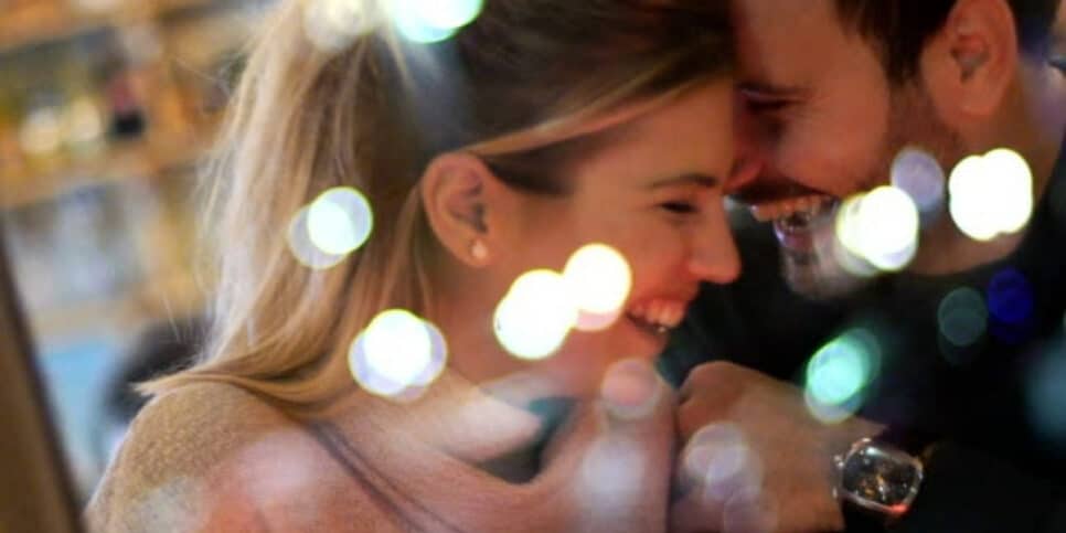 Você disse flerte? Veja agora o top 5 dos signos que tem 'lábia' (Foto: iStock)