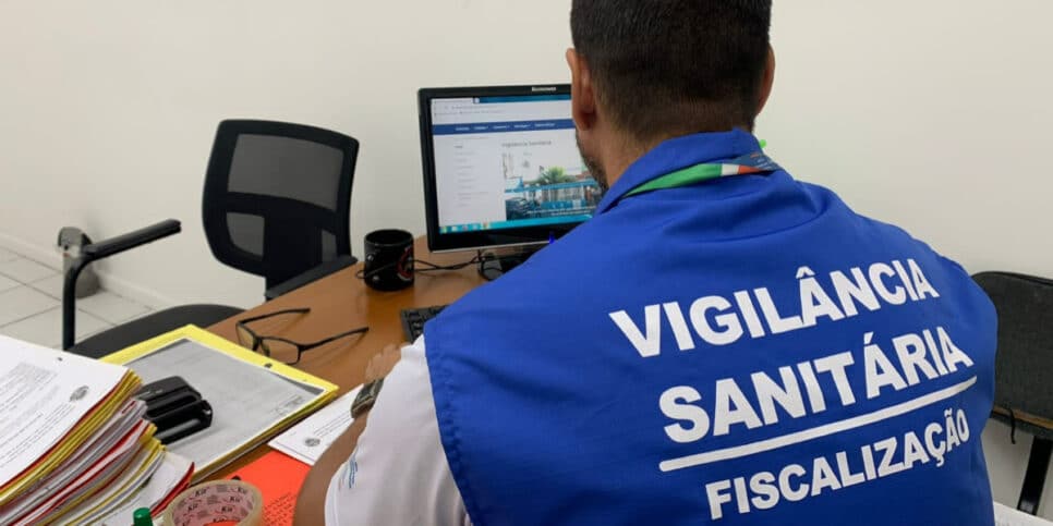 Anvisa bate o martelo e retira produto famoso após perigo iminente (Foto: Prefeitura São Gonçalo)