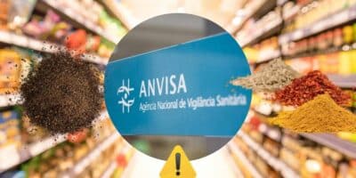 Imagem do post Chocante: A Anvisa decretou a retirada de 2 marcas populares de tempero dos mercados