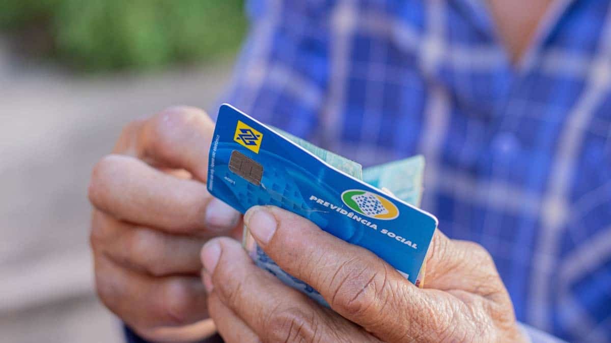 STF faz mudanças na aposentadoria (Foto: Reprodução/ FDR)