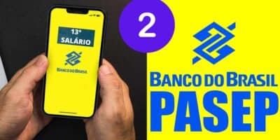 Imagem do post Antecipação do 13° salário e pagamento de Abono: Banco do Brasil libera 2 vitórias aos trabalhadores