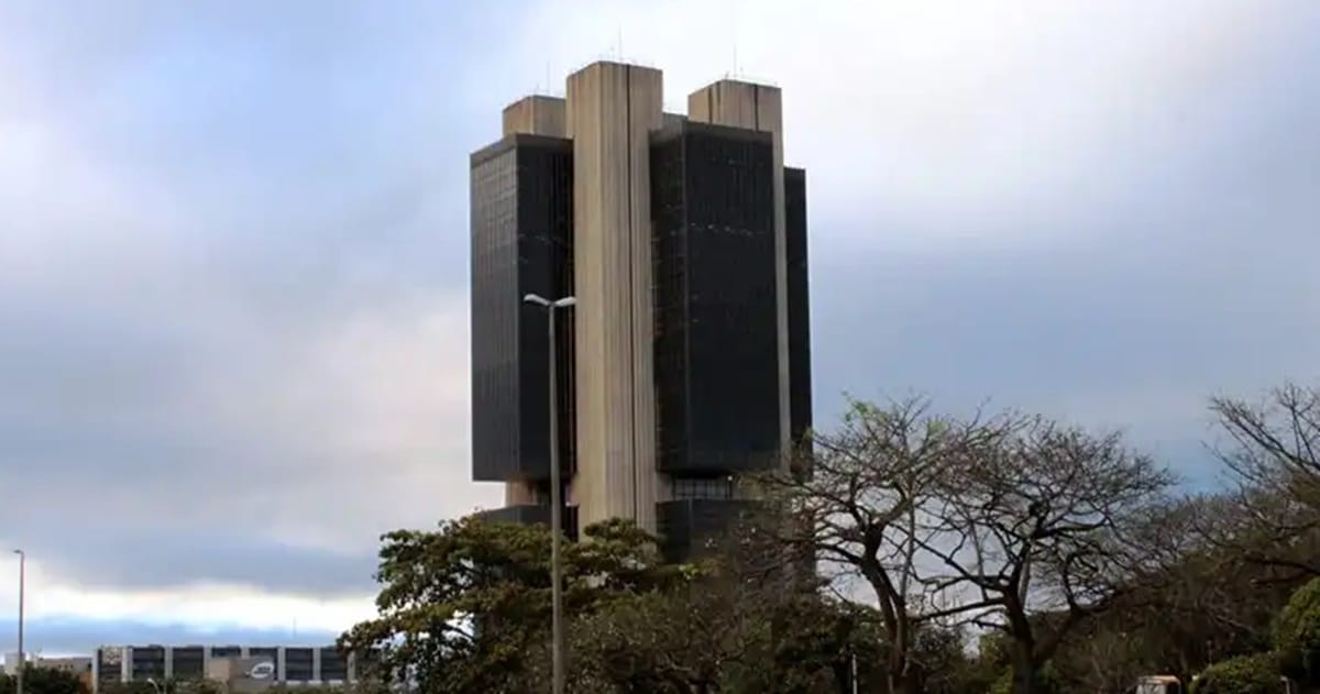 Banco Central teve que se intrometer e liquidar instituição (Foto: Reprodução/ Internet)