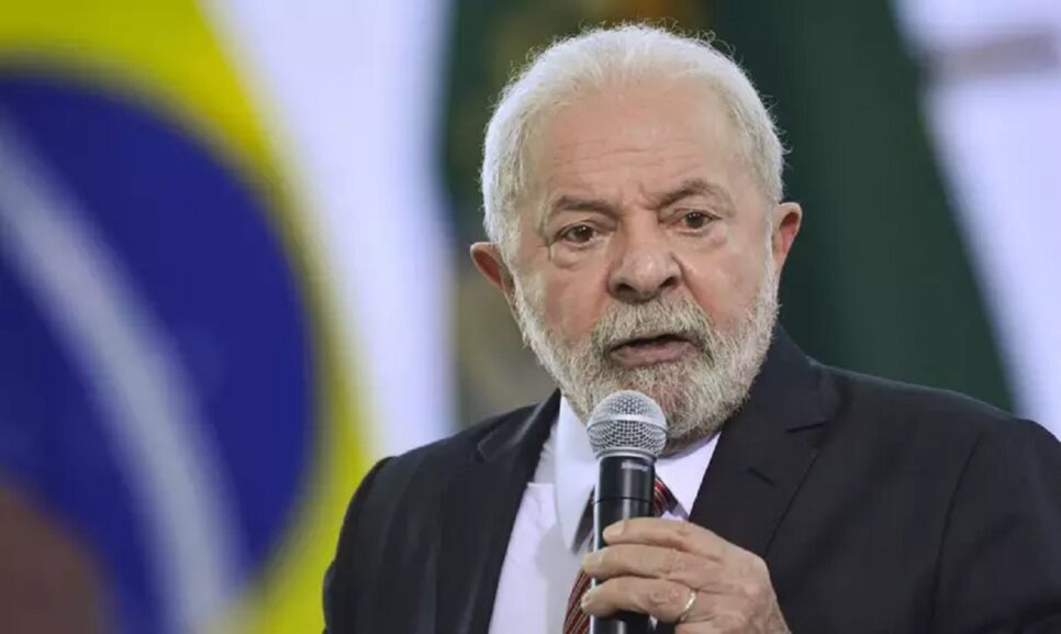 Caderneta Poupança Lula e mudanças no Banco Central (Foto: Agencia Brasil)