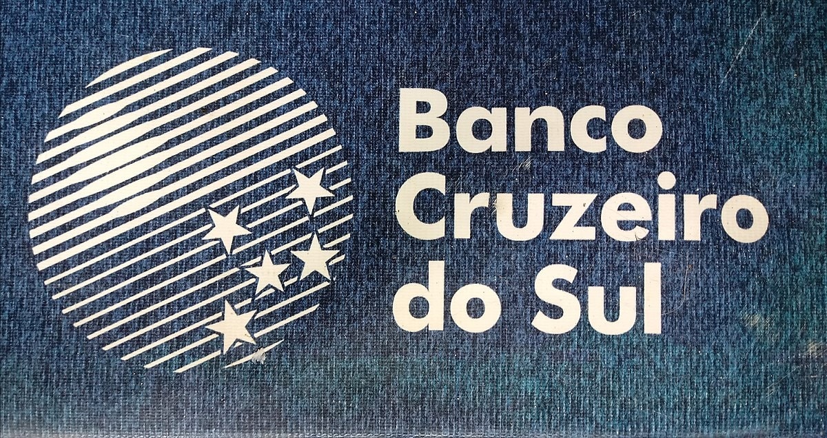 Banco Cruzeiro do Sul teve falência decretada em 2015 após escândalo (Foto: Reprodução/ Internet)