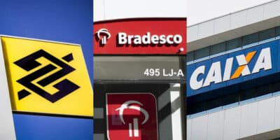 Imagem do post Caixa e Bradesco se juntam e liberam R$ 1.271,43 e R$ 308,35 para clientes hoje (04)