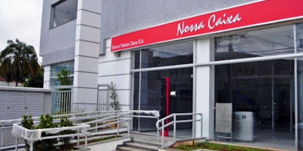 Banco Nossa Caixa (Foto: Reprodução/Internet)