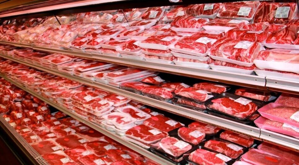 Dicas importantes na hora de escolher a bandeja de carne certa no mercado (Foto: Reprodução/ Internet)