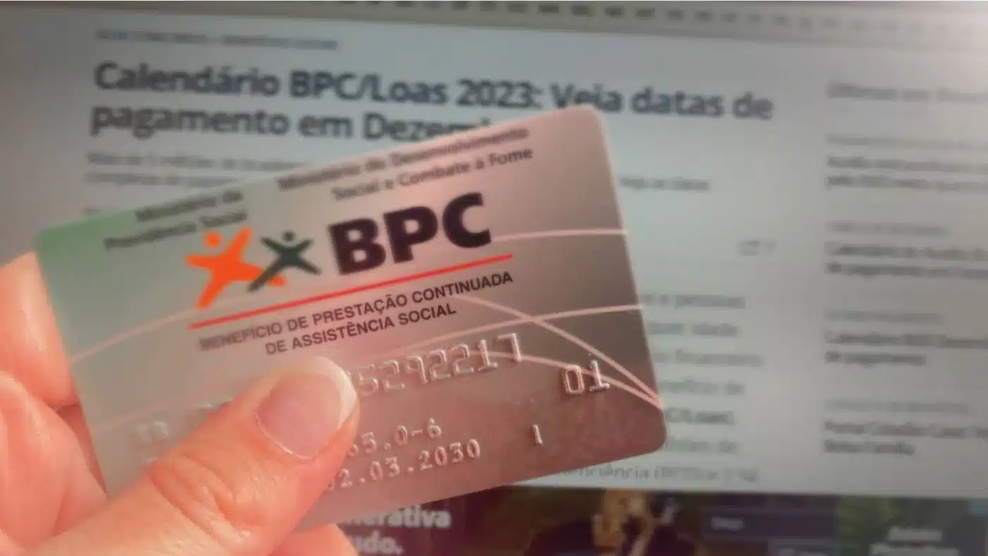 BPC (Reprodução/Internet)