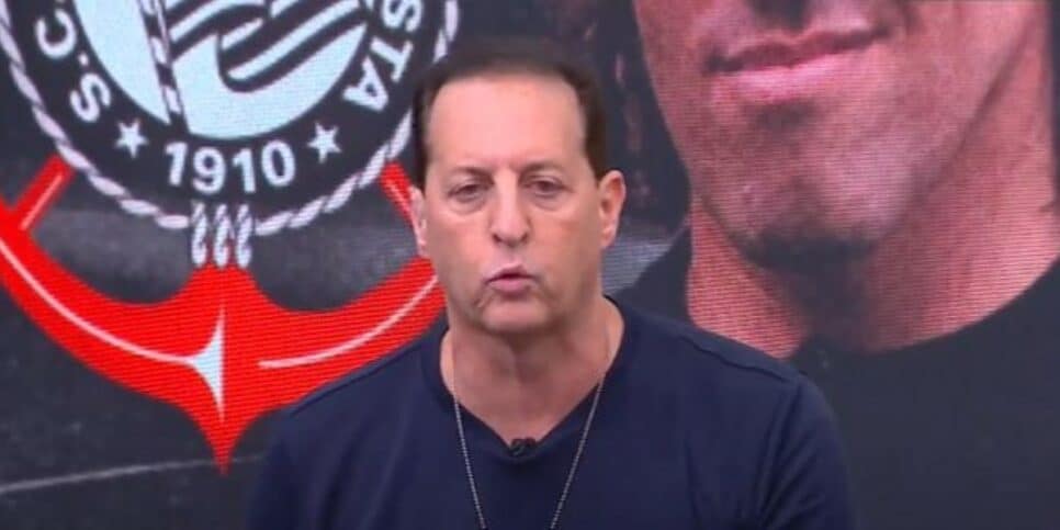Benja lista reforços essenciais para o Corinthians