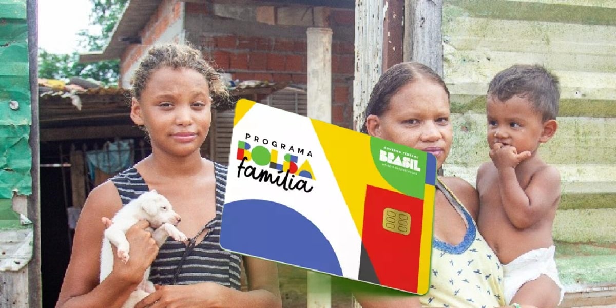 Saque governo benefício Família participante do Bolsa Família (Foto: Reprodução/ Chico Ferreira/ Gazeta Digital Cuiabá/ Colagem)