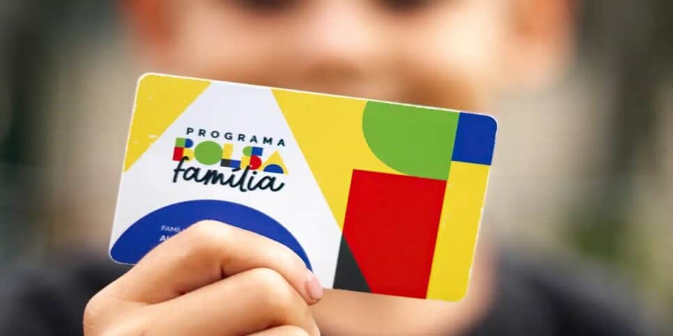 antecipação Saque benefício governo Bolsa Família antecipado (Foto: Reprodução/ Lyon Santos/ MDS)