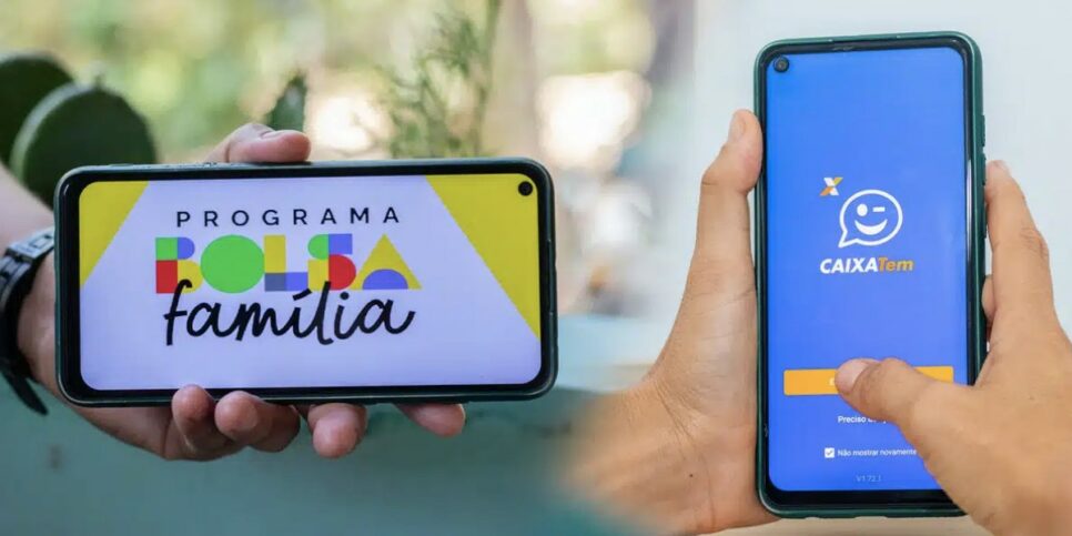 2024 traz reajustes e novos adicionais para o Bolsa Família