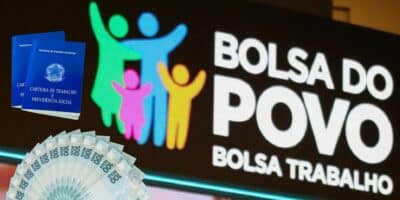 Imagem do post Bolsa Trabalho libera R$ 2.160 a desempregados: Saiba como solicitar hoje (05/05/2024) e ajeite sua vida