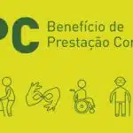 BPC é um pagamento do governo (Foto: Reprodução/Internet)