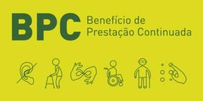 Imagem do post BPC é ou não uma aposentadoria? Entenda a diferença e proteja-se do corte