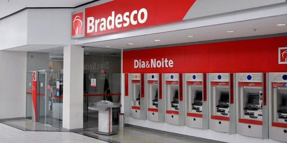 Não tem mais! Bradesco anuncia fim oficial de serviço; confira (Foto: Divulgação)