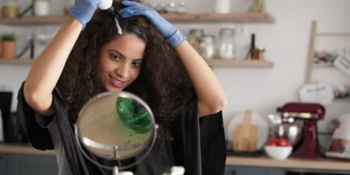 Zero química! Faça esse tratamento natural e receita de queratina caseira para alisar o cabelo (Foto: iStock)