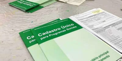 Imagem do post Cadastro Único oferece inúmeros benefícios e você precisa saber quais têm direito