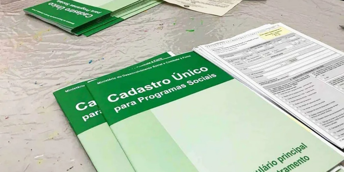 Cadastro Único oferece inúmeros benefícios; Conheça alguns (Foto: Reprodução/ Ales/ Divulgação)