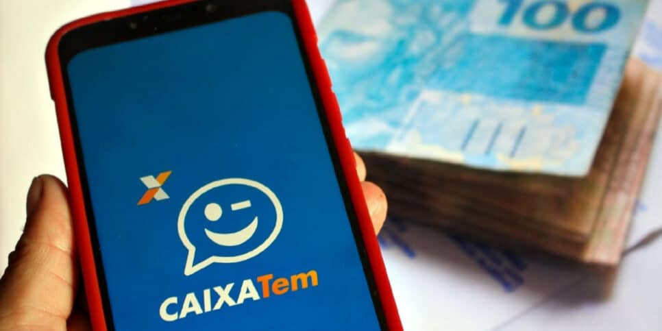 Dívida Cartão de crédito Caixa Tem libera R$ 3 mil e programa do governo entra em ação (Foto: Adriana Toffetti/A7 Press/Estadão Conteúdo)