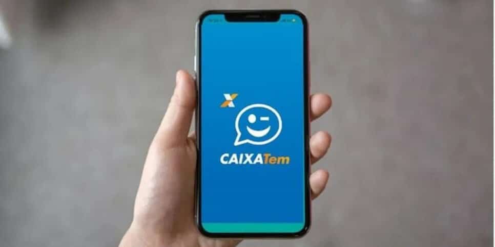 Caixa Tem: +1 auxílio do governo de R$ 1,2 mil para estudantes (Foto: Divulgação)