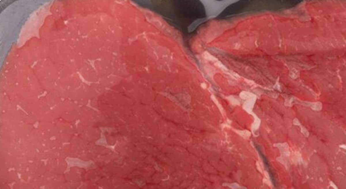 Carne bovina sem osso congelada é retirada de circulação pela Anvisa (Foto: Reprodução/ Freepik)