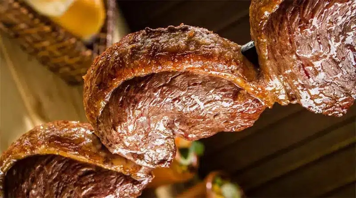 Falência é decretada de Churrascaria tradicional (Foto: Reprodução/ Internet)