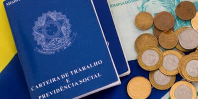 FGTS revela mudanças e notícia pega trabalhadores de surpresa (Foto: Getty Images/iStockphoto)