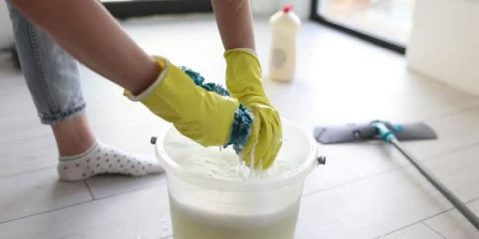 Casa: aprenda truque especial usando canela e vinagre (Foto: iStock)