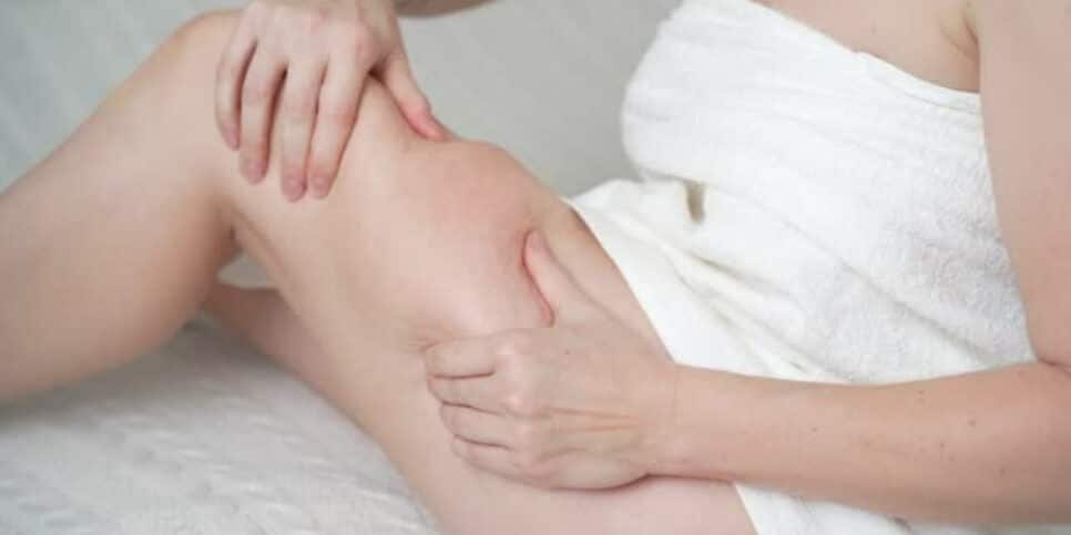 Saúde! Siga essas 5 dicas agora e ACABE com as celulites (Foto: iStock)