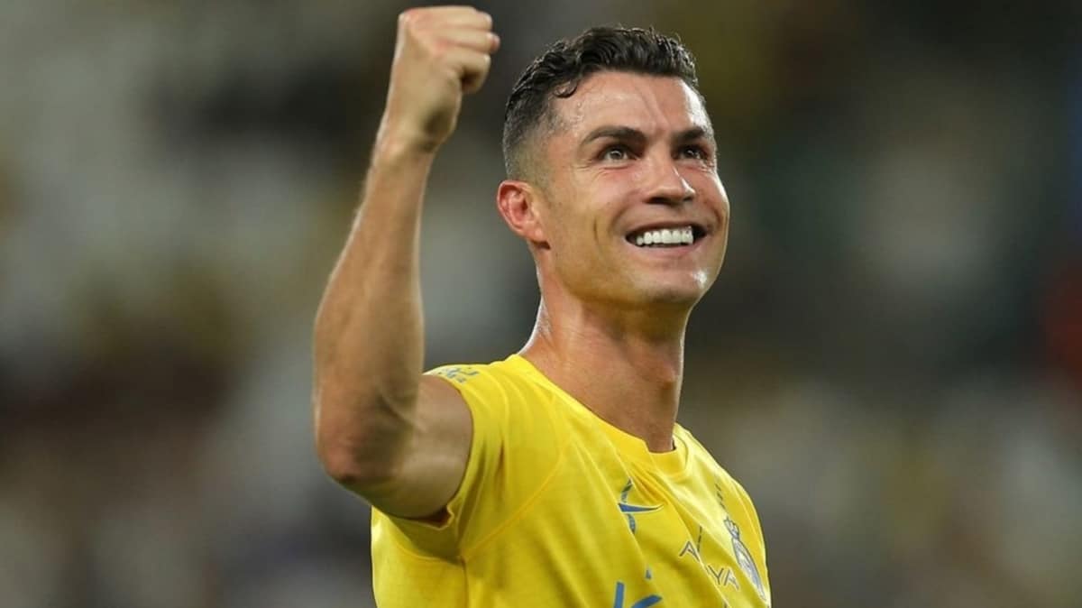 Cristiano Ronaldo está prestes a fechar contrato de bilhões (Foto: Reprodução/ Instagram)