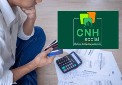 Imagem do post Descubra como ter sua primeira CNH gratuita com o programa CNH Social!