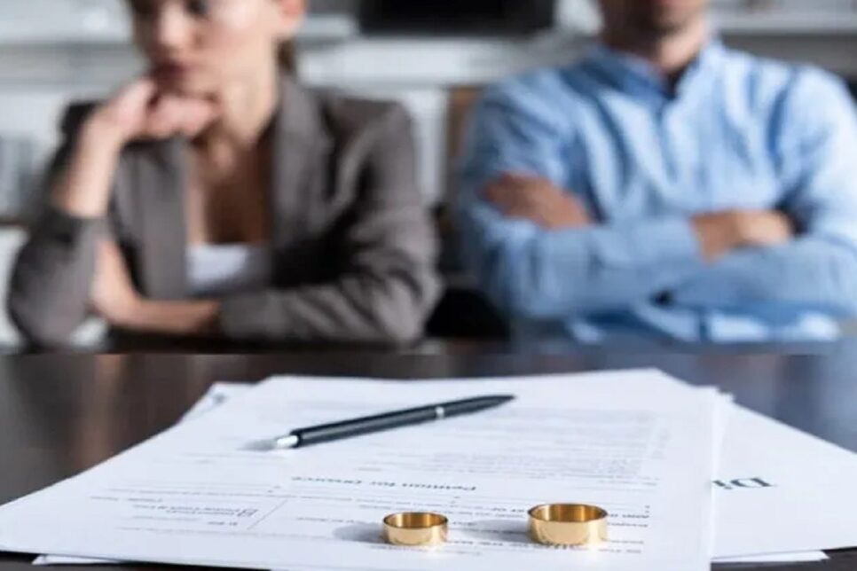 Matrimônio Relacionamentos Sinais de que o casamento chegou ao fim (Foto: Reprodução/ La Capital)