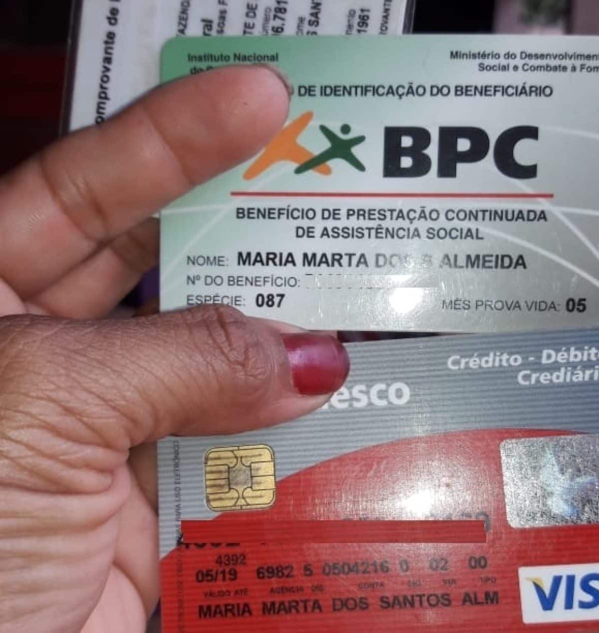 BPC (Reprodução/Internet)