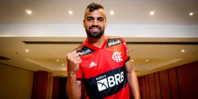 Imagem do post Bateu o martelo! Flamengo encaminha venda de Fabrício Bruno para clube internacional: “R$ 83 mi”