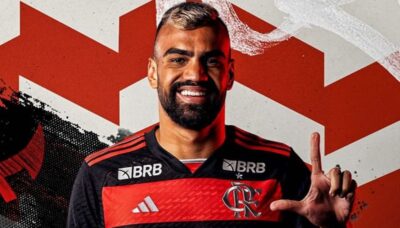 Imagem do post R$ 75,8 MILHÕES! Esse é o VALOR que o Flamengo TOPOU vender Fabrício Bruno a clube da PREMIER LEAGUE